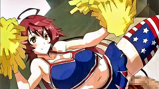 ass, hentai, compilation - hentai and anime compilation of sexy toon gifs with various elements