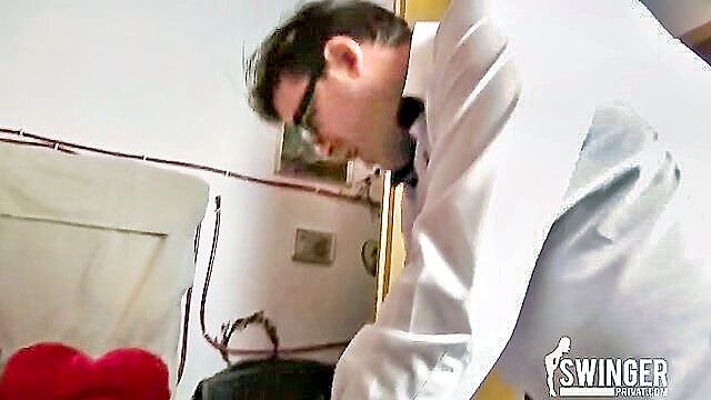 unsightly old three some fuck unattractive old 3some fuck mature threesome facial german glasses stockings shaved small tits anal sex ass fucking cum on face facial german glasses missio : Fuck Mature