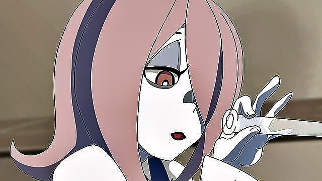 hentai, sucy - saucy lwa hentais seductive powers in steamy hentai