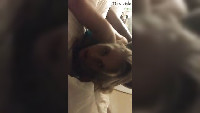 bbc, interracial, threesome - wild couple adds bbc for a mind blowing threesome in part 2
