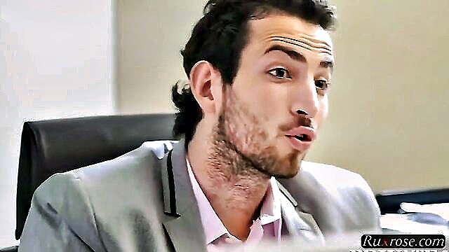 Alexa Tomas - office boss alexa tomas