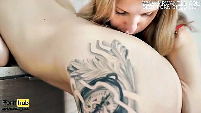 Gina Gerson - лесбийский на кухне amateur hd lesbian toys real orgasm redhead adult toys close up fingering close up pussy gina gerson gina gerson lesbian lesbian fingering lesbian massage lesbian teen