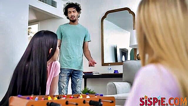 Molly Little - vÍdeo_sensual_alex_coal_molly_little