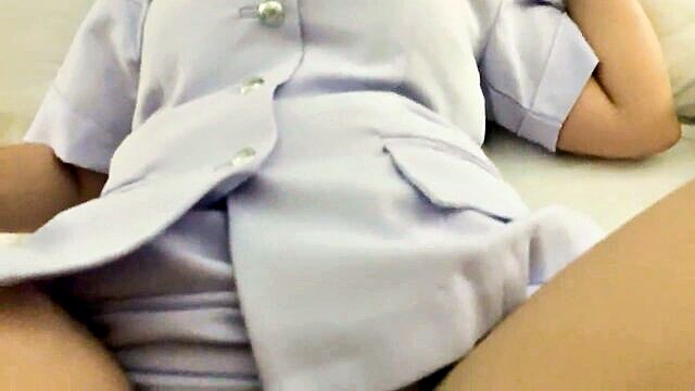 thai nurse porn : Thai Av