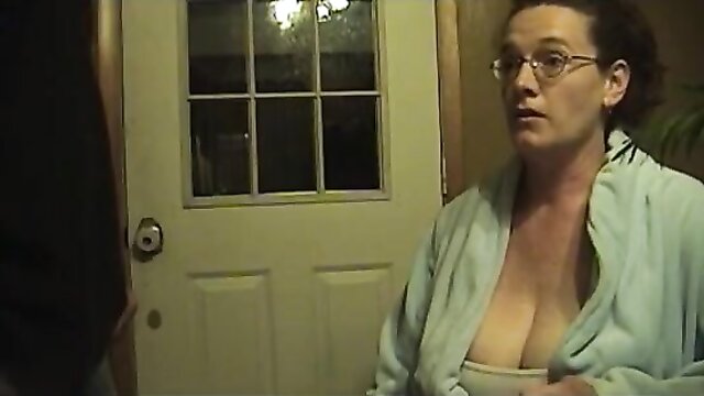 wifes voluptuous curves and passionate performance for rent : Milf