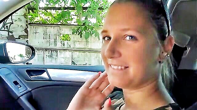 cumshot, hardcore, babe - this babe need to fuck him to receive a drivers license cumshot hardcore babe blowjob brunette doggystyle fingering pov big butt porn cumshot cum pussy fucking hardcore babe sucking