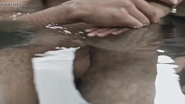 Chloe Andre - french milf chloé andre cooks and jerks with her son Milf