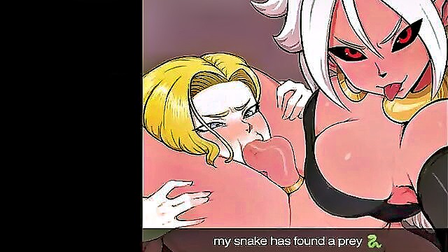 milf, anal, 18 year old - japanese cosplay maid 18 gets dominated by majin twenty ones big cock in hd video