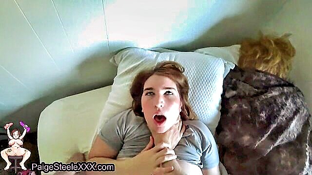 cheating, creampie, amateur - cheating wife pov