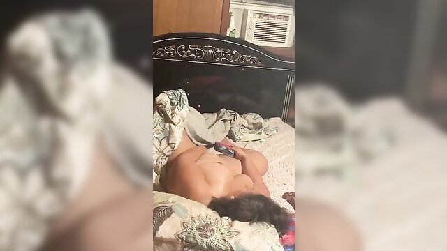 caught, masturbation, cheating - busted babes secret solo act exposed in xxx video