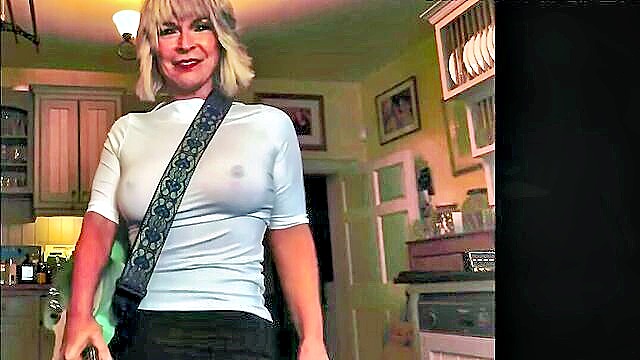 porn movie, mature porn, hd porn - experience toyah wilcoxs captivating braless allure in hd on xhamster