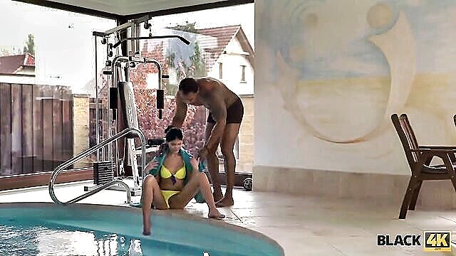 black4k parents are away so why teen lady has sex with black coach teen blowjob interracial hd brunette couple caucasian small tits natural tits blowjob shaved interracial vaginal sex re : Black 4K