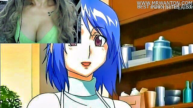 teen, 18 year old, hentai - brother in law is fucked while the husband is away 18 year old teen hentai teen hentai anime uncensored husband comic tetonas brother in law cunado sin censura lover in law