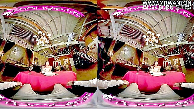 vrbangers fucking the hot waitress while waiting for my girlfriend vr porn blowjob latina pov hd vr 180 virtual reality couple latin blackhaired small tits natural tits skinny shaved pov : Vr Bangers