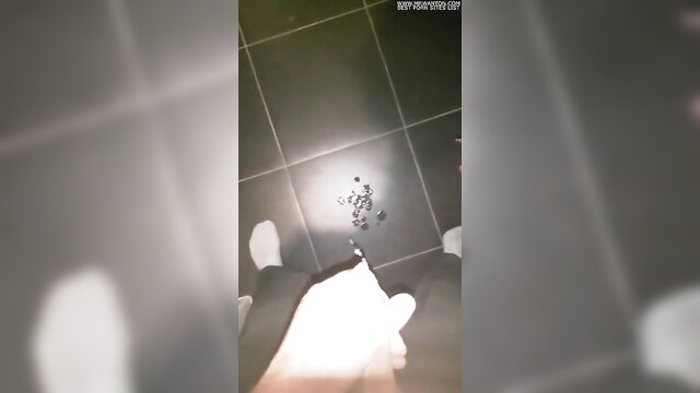 experience a massive cumshot in stunning hd with this german bi video : Cums