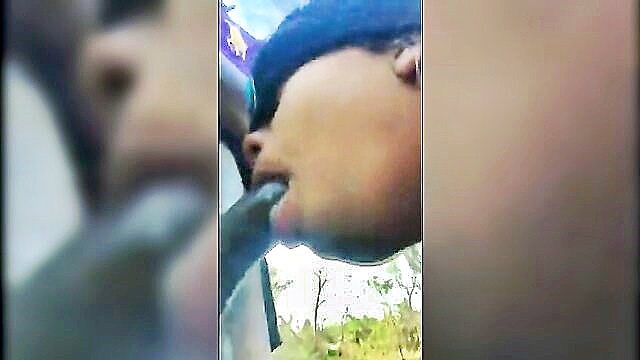deepthroat, ebony, compilation - black unfathomable mouth compilation