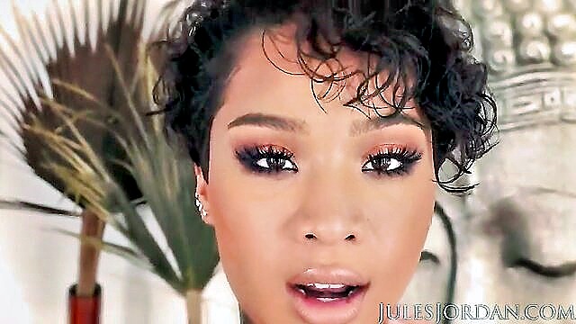 jules jordan interracial : Jules Jordan
