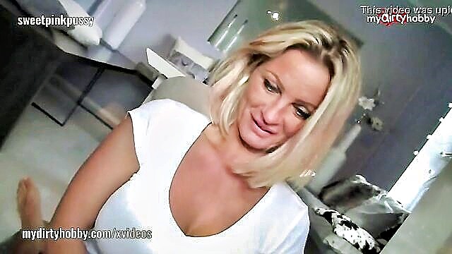 Candy Samira - candy samira blowjob Mydirtyhobby