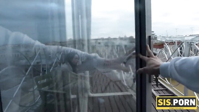 stepmance seduction russian beautys smoking hot encounter : SIS.PORN