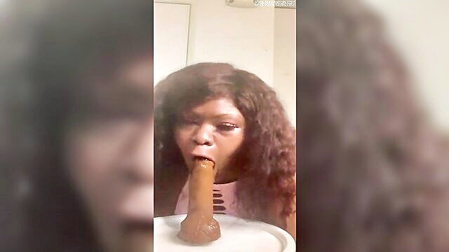 facial, dildo, ass - a collection of ebony women indulging in various sexual acts with a hairy twist