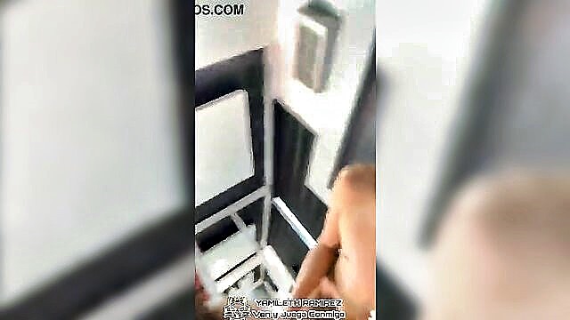 hardcore, blowjob, oral - mi novio me molesta con su verga y me convense de mamarsela hasta que me pone una reatiza hardcore blowjob oral de perrito de ladito alex marin