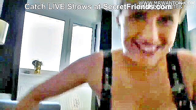 wicked sundays dominatrix live masturbation fetish bbw shaved doggystyle pornstar latex blowjob pornstar doggystyle shaved rubbing masturbation latex fetish bbw big tits free cock su : Secret Friends