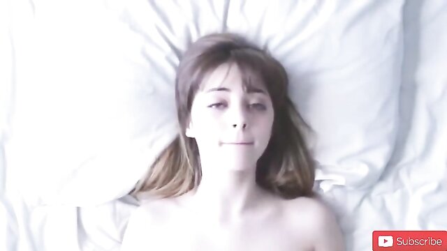 pussy licking, licking, pussy - sensual pussy licking in a cozy love tunnel an asmr delight