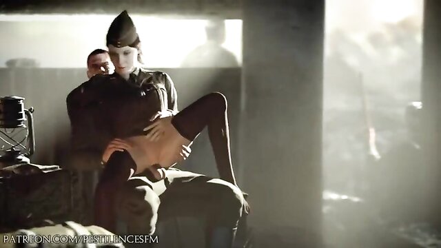 doa, sound, compilation - sensual hindi gifs a steamy collection of videogame cosplay