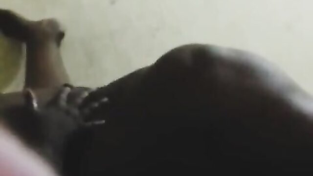 curvy african mom gets pounded by bbc in doggystyle : Doggy