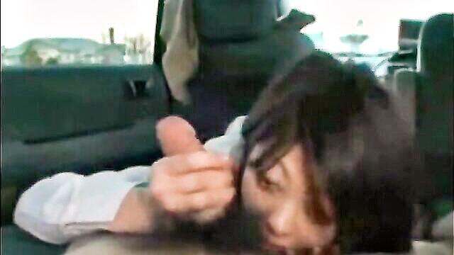 japanese, public, cumshot - a thrilling continuation of uncensored public sex in japan featuring a cute little teen