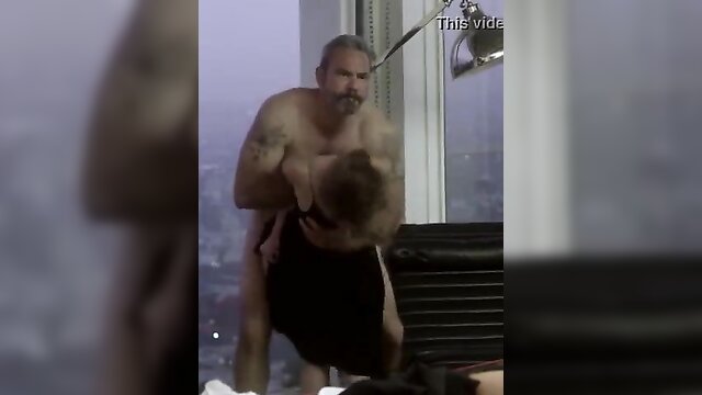 passionate, fuckedhard, doggiestyle - erotic hd video of passionate doggiestyle sex with a stunning babe