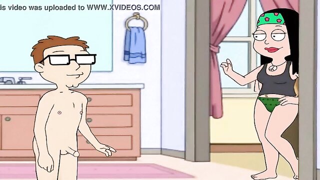 american, dad, scissoring - sultry tribute video featuring sexy american daddy and scissoring action