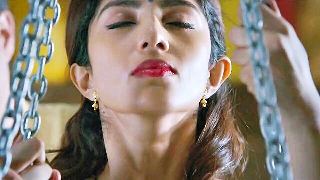 desi actress amrita das gupta engages in passionate affair with local shopkeeper leading to intense orgasm and store room encounter : Fuck me Hard