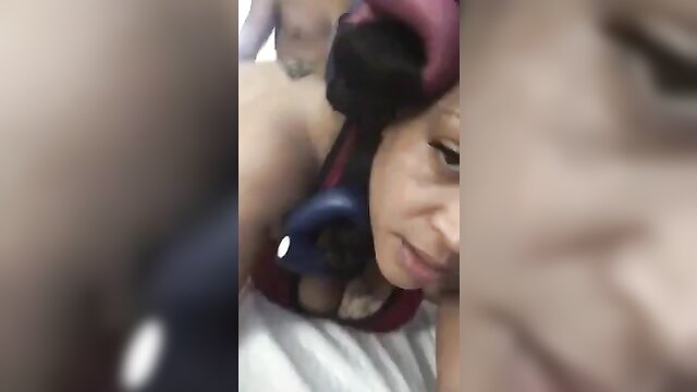hot and steamy sex session with a mature woman : Bang