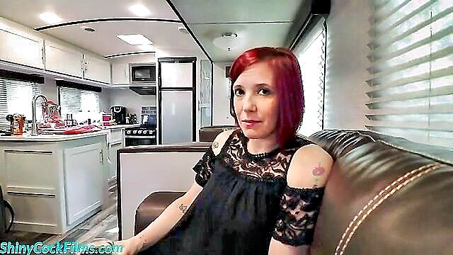 Jane Cane - office mom gets pregnant