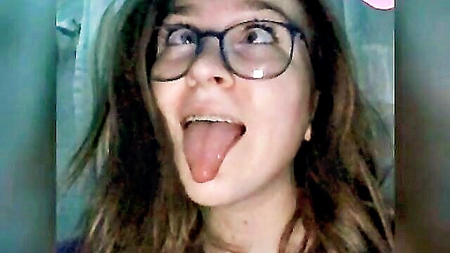 Ahegao - ahegao parody video
