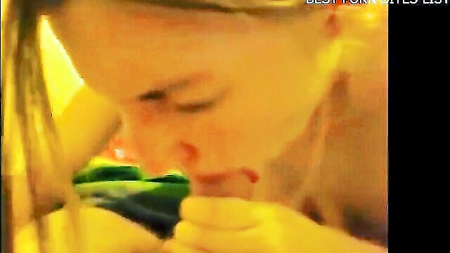 wild and crazy deepthroaters in extreme cum swallowing action : Cums