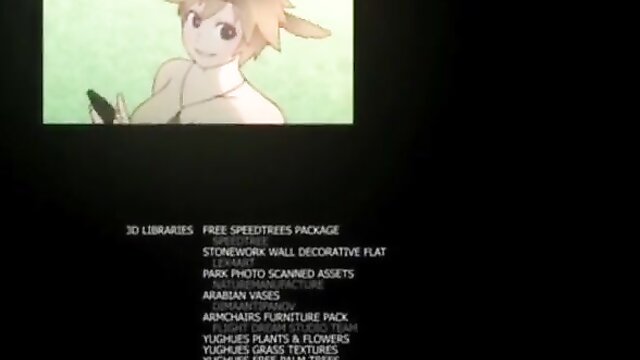 nudist, hentai, latina - uncensored zootopia nudist scene with latina hentai