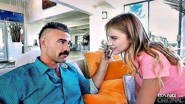 Melody Marks - melody marks big cock Bang