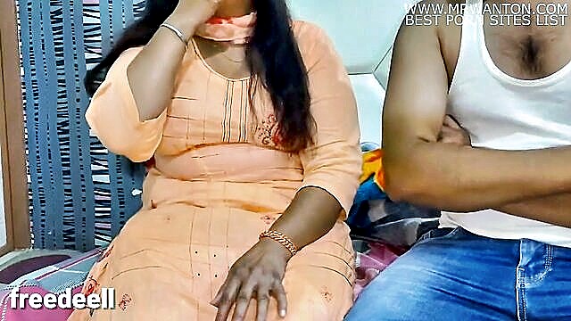 indian, cowgirl, 18 year old - sisters friend gets fucked