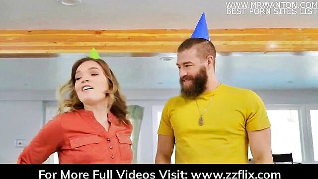 Codi Vore, Katie Kush - big natural titted european milf fucks in steamy american threesome with big cocked stud Brazzers