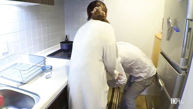 S home - the indecent nature of a married womans home Pacopacomama