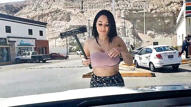 Michelle Aldrete - michelle aldrete big tits Putacalentura