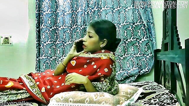 indian wife gets anal : Silvervalley07