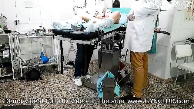 experience the ultimate gyno orgasm in hd xxx porn videos : Gynman