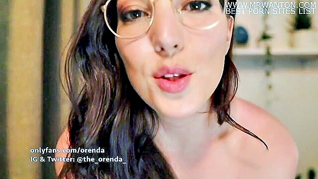 fetish, babe, brunette - asmr psychiatrist role play joi babe brunette fetish hd porn milf fantasy solo female verified amateurs solo girl asmr joi lingerie glasses dirty talk mom asmr asmr joi asmr rolep