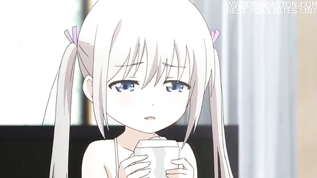 teens, 18 year old, 18 year - indian hd 18 year old in shoujo ramune episode 2 subtitled
