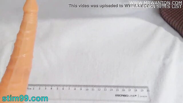 japanese wifes wild urinary exploration and lactating play in clinic : Stim 99