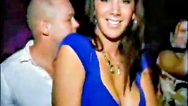Eva Angelina - wild party with the stunning pornstar eva angelina and friends Angel