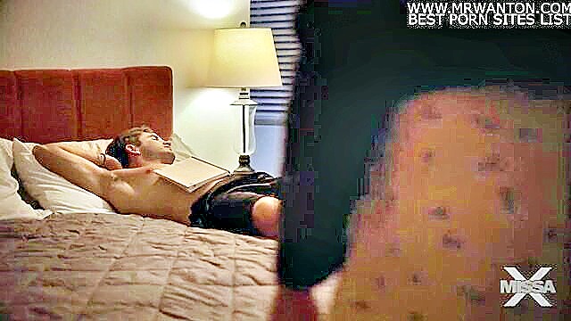 Ashley Lane, Elena Koshka - missax jealous sister aug 12th 2021 blowjob brunette creampie reality redhead small tits straight sex voyeur 69 deepthroat petite reverse cowgirl step sister taboo 69 blowjob brunett MissaX